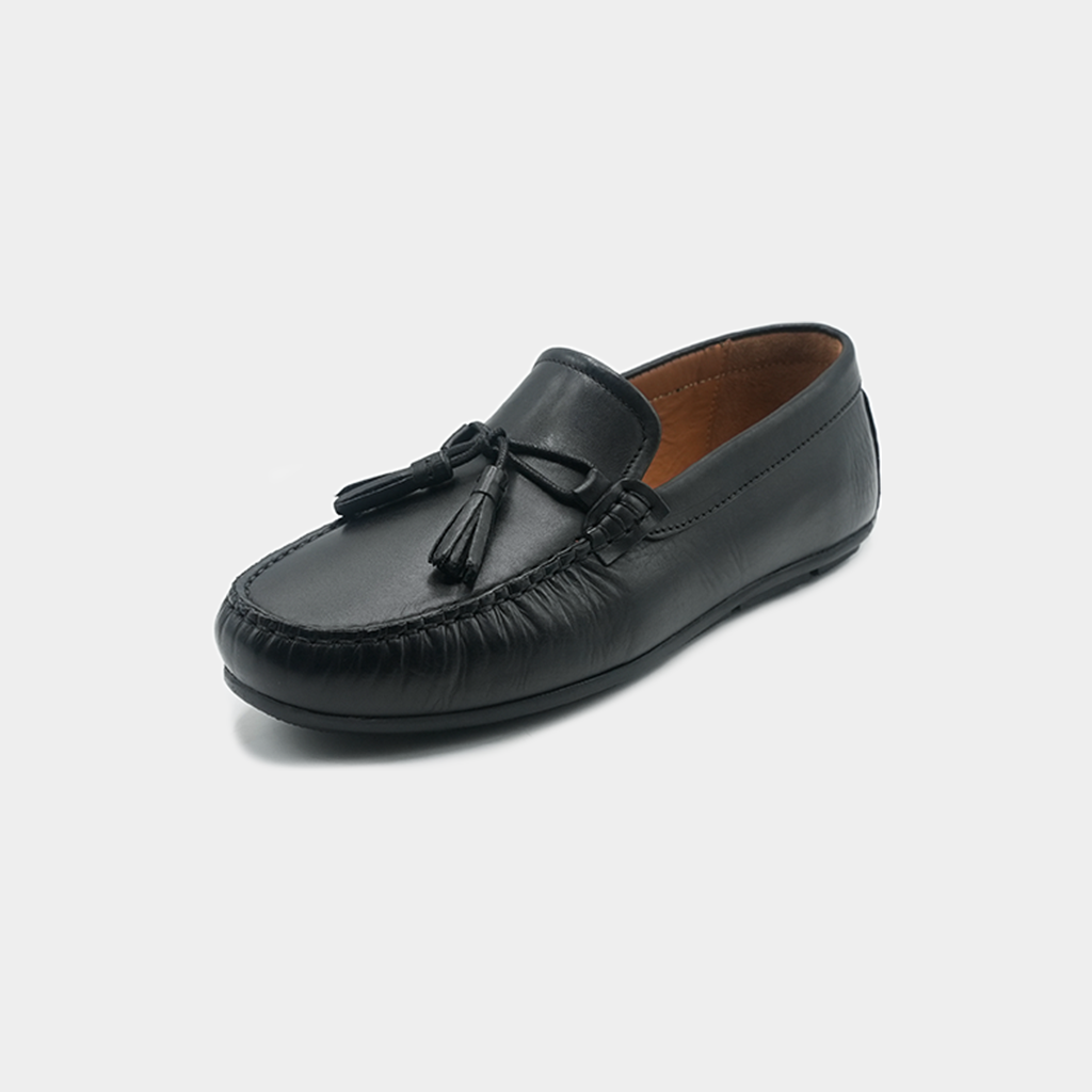 MOCASSIN