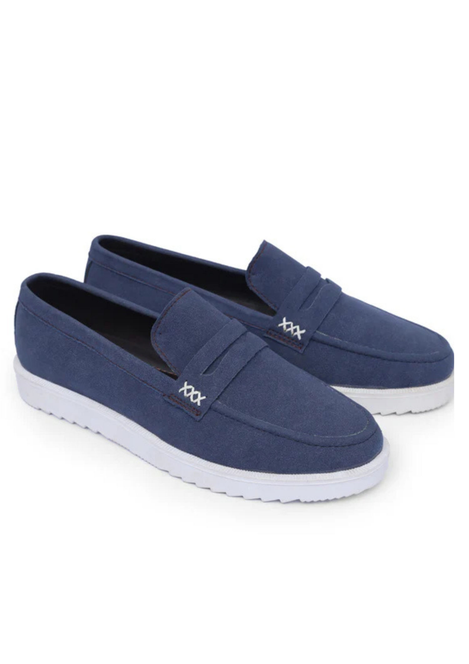 casuals